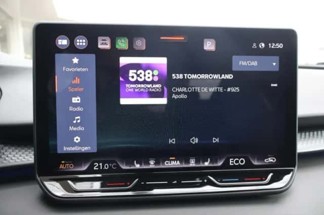 CUPRA Terramar (2025) thumbnail 42