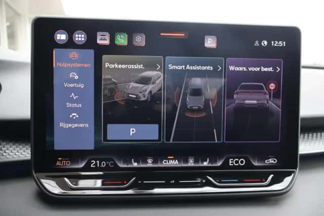 CUPRA Terramar (2025) thumbnail 43