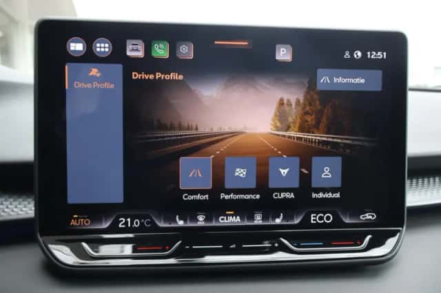 CUPRA Terramar (2025) thumbnail 45