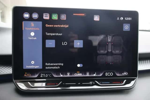 CUPRA Terramar (2025) thumbnail 47