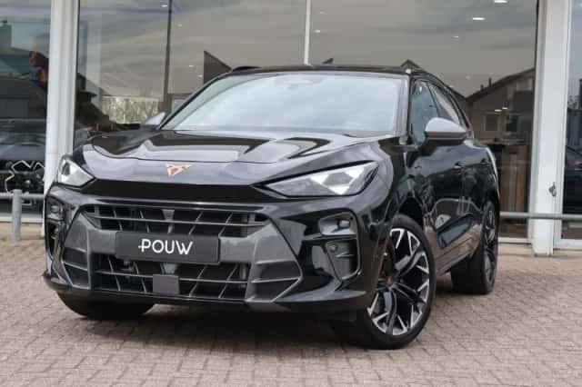 CUPRA Terramar (2025) thumbnail 50