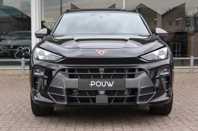 CUPRA Terramar (2025) thumbnail 8