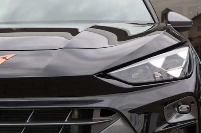CUPRA Terramar (2025) thumbnail 9