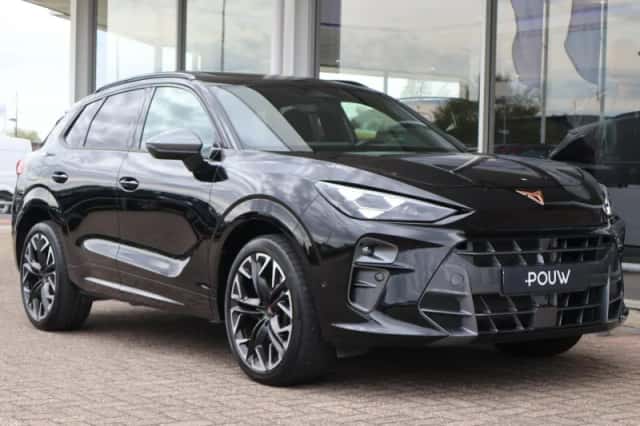 CUPRA Terramar (2025) thumbnail 10