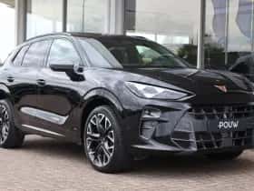 CUPRA Terramar (2025) thumbnail 10