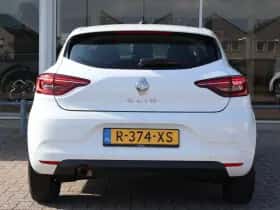 Renault Clio (2023) thumbnail 11