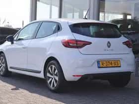 Renault Clio (2023) thumbnail 13
