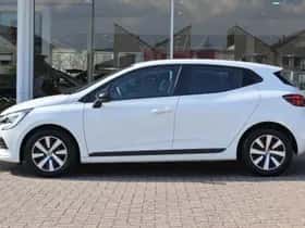 Renault Clio (2023) thumbnail 14