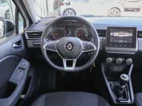Renault Clio (2023) thumbnail 20