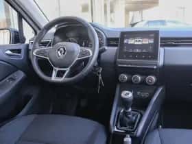 Renault Clio (2023) thumbnail 28
