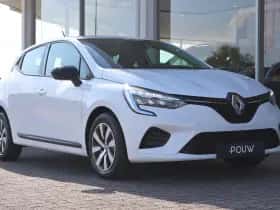 Renault Clio (2023) thumbnail 10