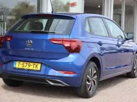 Volkswagen Polo (2023) thumbnail 2