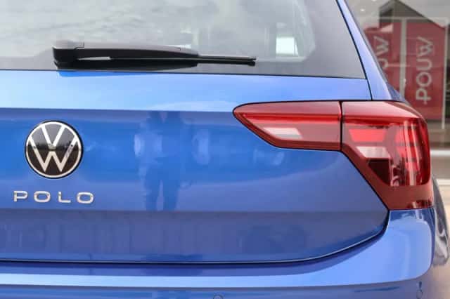 Volkswagen Polo (2023) thumbnail 12