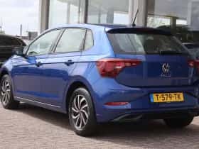 Volkswagen Polo (2023) thumbnail 13