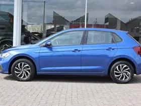 Volkswagen Polo (2023) thumbnail 14