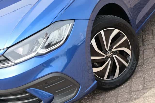 Volkswagen Polo (2023) thumbnail 15