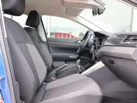 Volkswagen Polo (2023) thumbnail 16