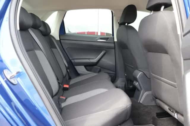 Volkswagen Polo (2023) thumbnail 17