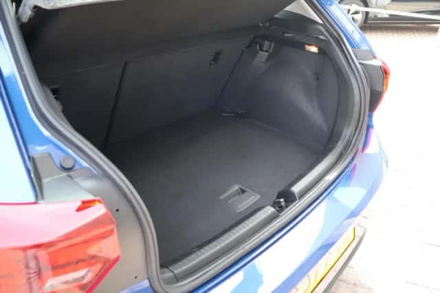 Volkswagen Polo (2023) thumbnail 19