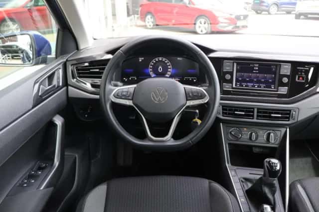 Volkswagen Polo (2023) thumbnail 20
