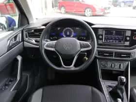 Volkswagen Polo (2023) thumbnail 20