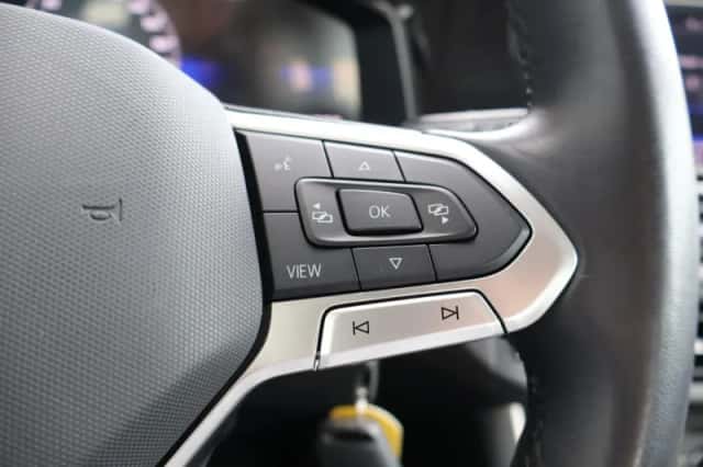 Volkswagen Polo (2023) thumbnail 23
