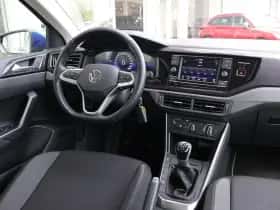 Volkswagen Polo (2023) thumbnail 31