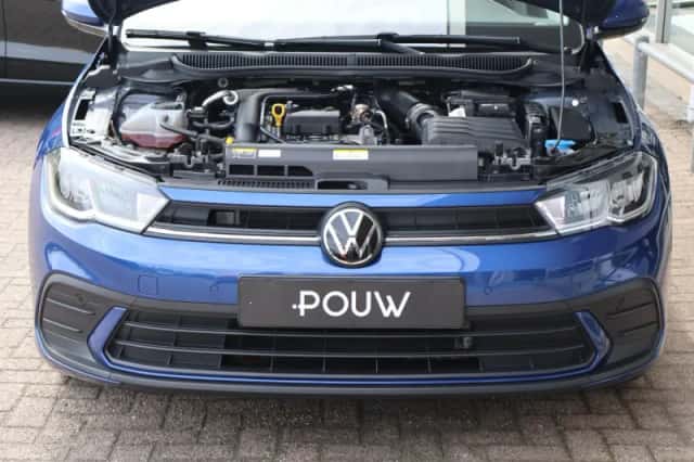 Volkswagen Polo (2023) thumbnail 32