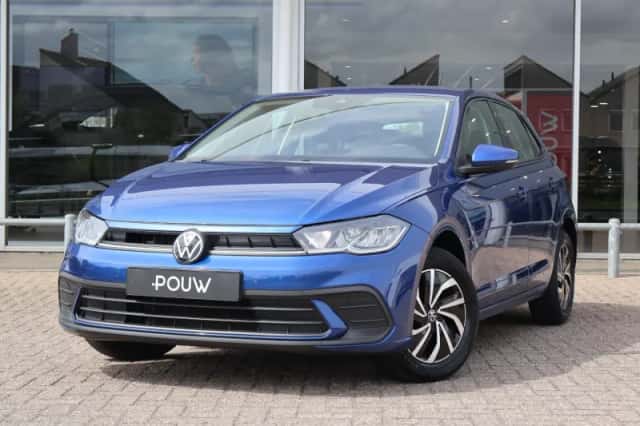 Volkswagen Polo (2023) thumbnail 33