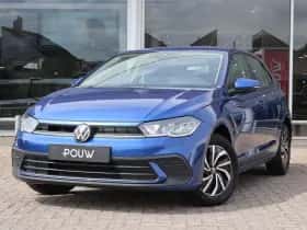 Volkswagen Polo (2023) thumbnail 33