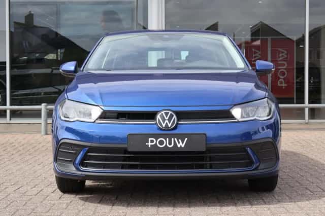 Volkswagen Polo (2023) thumbnail 8