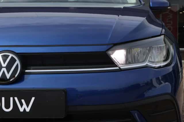 Volkswagen Polo (2023) thumbnail 9