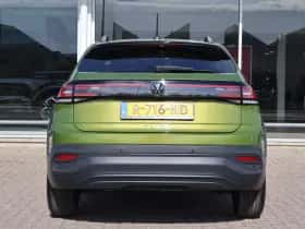 Volkswagen Taigo (2022) thumbnail 11