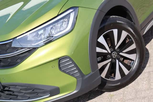 Volkswagen Taigo (2022) thumbnail 15