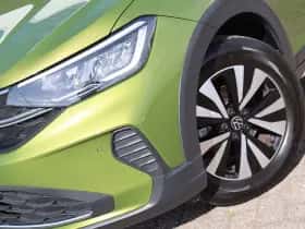 Volkswagen Taigo (2022) thumbnail 15