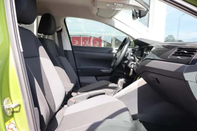 Volkswagen Taigo (2022) thumbnail 16