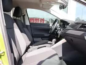 Volkswagen Taigo (2022) thumbnail 16
