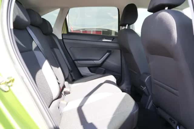 Volkswagen Taigo (2022) thumbnail 17