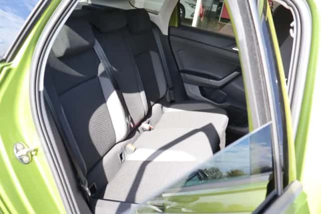 Volkswagen Taigo (2022) thumbnail 18