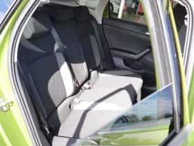 Volkswagen Taigo (2022) thumbnail 18
