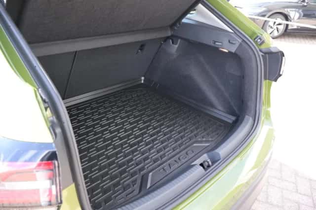 Volkswagen Taigo (2022) thumbnail 19