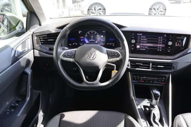 Volkswagen Taigo (2022) thumbnail 20