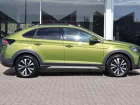 Volkswagen Taigo (2022) thumbnail 3