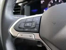 Volkswagen Taigo (2022) thumbnail 22