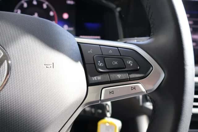 Volkswagen Taigo (2022) thumbnail 23
