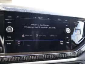 Volkswagen Taigo (2022) thumbnail 26
