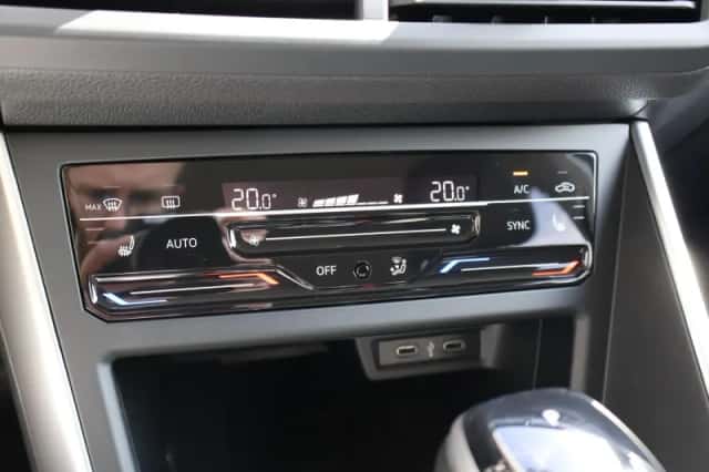 Volkswagen Taigo (2022) thumbnail 27