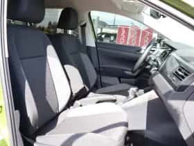 Volkswagen Taigo (2022) thumbnail 4