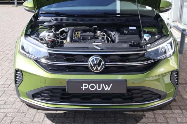 Volkswagen Taigo (2022) thumbnail 33