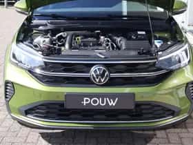 Volkswagen Taigo (2022) thumbnail 33